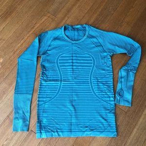 Lululemon Top